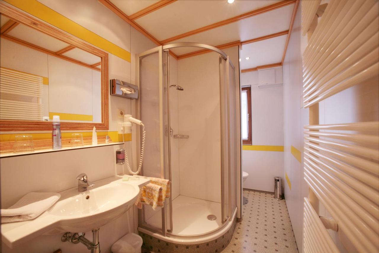 Pension Lachmayr Kaprun Quarto foto