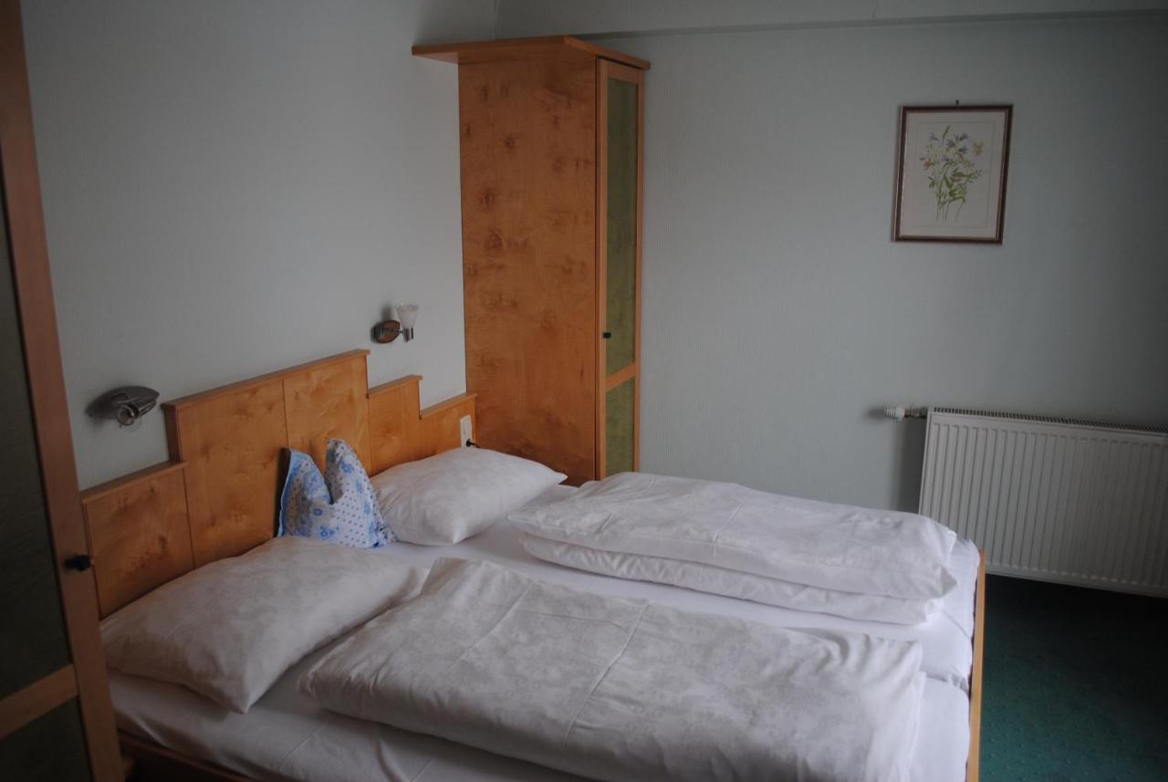 Pension Lachmayr Kaprun Quarto foto