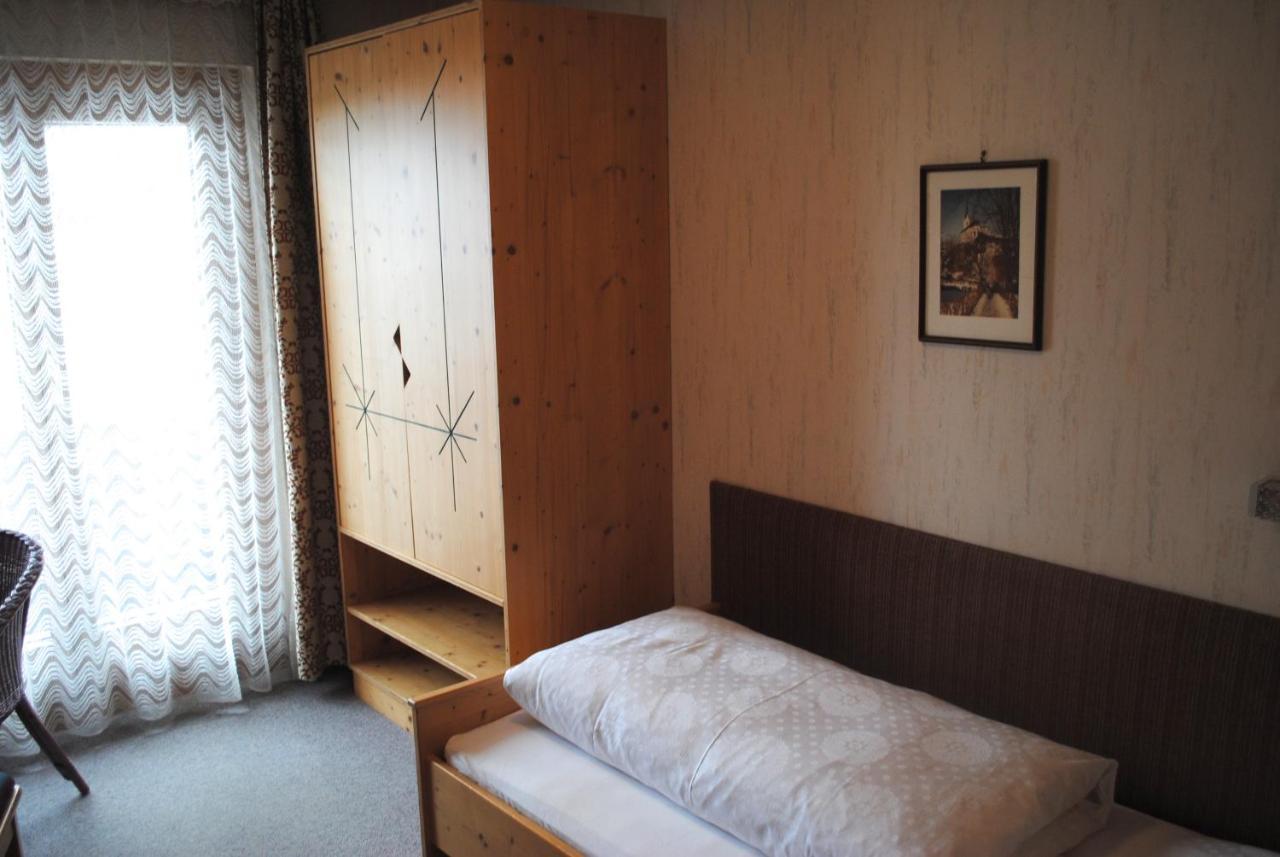 Pension Lachmayr Kaprun Quarto foto