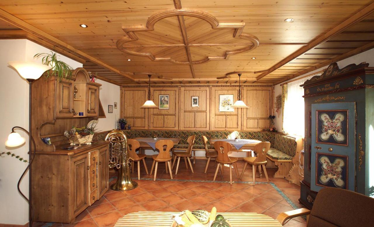Pension Lachmayr Kaprun Exterior foto